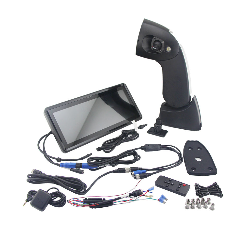 12 Inch Screen Rear Buy Wide Screen 12.3 Inch Rear View Mirror Monitor Side Mirror Truck ...