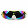 Windproof Cycling Glasses UV400 Road Bike Mountain Bike Sunglasses Outdoor Sport Riding Racing Eyewear Men Women Bicycle Goggles