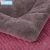 Import Winter fleece velvet double-face comforter warm fleece quilt winter bed quilt from China