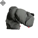 Winter waterproof warm glove infant baby  pram hand muff