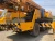 Import [ Winwin Used Machinery ] Used All Terrian crane KATO KA1200 1996yr For sale from South Korea