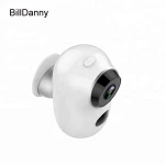 Wireless Battery Powered Security P2P IP Camera Waterproof Night Vision Two Way Audio Hidden Spy CCTV Camera