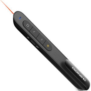 Wireless Presenter,Presentation Laser Pointer,USB Laser Pointer