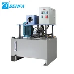 With contacts automation intelligent hose withhold machine