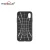 Import With Credit Card Slot Wallet cell phone case TPU+PC Hybrid Wiredrawing Pattern Cell Phone Accessories for iphone X phone case from China