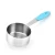 With scale stainless steel measuring spoon cup set backing tools baking utensils  metal measuring spoon cup set