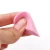 Import Woman Cosmetic Eco-friendly Non-latex Flower Shape Makeup Sponge Powder Puff from China