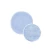 Import Women face cosmetic remover facial makeup round cotton pads from China