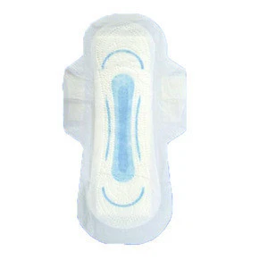 Women Sanitary Napkin for Ladies Sanitary Pad Manufacturer in China