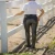 Import Womens Horse Riding Pants Breeches Equestrian Chaps Pants Silicone Full Seat Women Horse Riding Tight Leggings Customized PK from Pakistan
