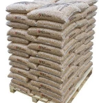 Wood Pellet Din Plus/EN Plus-A1 Wood Pellet