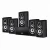 Import Wooden 5.1 home theatre sound speaker system subwoofer ch multimedia speaker system from China