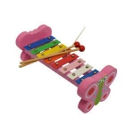 Wooden Kids Musical Instruments Set For Kids