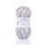 Import Wool Acrylic Blend Melange Fancy Yarn for Hand Knitting from China