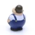 Import worker stress toy character foam toy from China