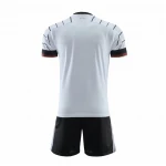 World Cup Germany  Soccer Jersey/Soccer Wear-Football Shirt/Football Wear Maker  Men
