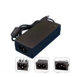 Worldwide 12V AC Adapter Charger for Elmo P30 XGA Visual Presenter Camera Power Supply Cord