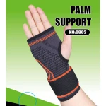 Wrist Brace Hands Guard Wrist Support For Left And Right Hands