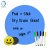 Import WSR-M1-8 Premium dry erase kids room decoration removable kids wall decor stickers wall decals kids from China