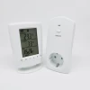 WTS2000 Classical Swiss 250V 10A 3250W Digital Cooling and Heating Thermostat Temperature Controller