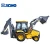 Import XCMG XC870K Chinese Top 10 Backhoe China Wheel Loader With Price For Sale from China