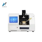 XIANGLU ASTM D92 SYD-3536D Fully-Automatic Cleveland Open-Cup Flash Point Tester