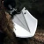 Xiaomi Nextool Outdoor Camping Hunting tools  folding shovel Mini multifunctional shovel survival Garden shovel