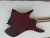 Import XILANJI Popular rosewood electric guitar headless from China