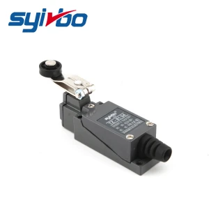 XINGBO Factory selling roller lever limite switch pcbtup/syivbo brands limit switch