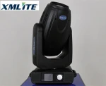 XMLITE BS440Cbeam spot wash   (with CTO+CMY)  3in1 440W 20R  High brightness  moving head light