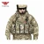 Import yakeda Assault system DCS special forces carrier army military tactical bulletproof  vest from China