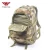 Import YAKEDA camping waterproof wholesale outdoor nylon military tactical backpack from China