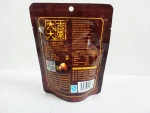 yanshan moutain good quality orgarnic ringent chestnut snack