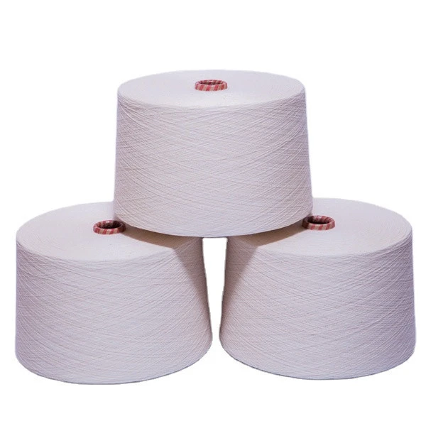 Yarn NE 20/1 WCD cotton yarn manufacturer
