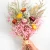 Import YAYUN A-1113 Dried Flowers Wholesale Preserved Eucalyptus Fower Bouquet from China