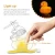 Import Yellow Little Duck Bicycle Lights Bell Squeeze Horns  Cycling Accessories  for Toddler Children &amp; Adults Cycling Light from China