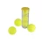 Import Yellow Wool Custom Mini Tennis Ball from China
