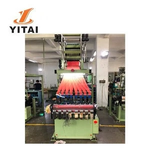 Yitai Quality Ribbon Power Loom Jacquard Machine