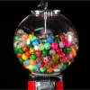 Yiwu Hot Sale 27mm 32mm 45mm Rubber Bouncy Ball Soft Toy
