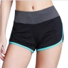 yiwu sportswear manufacturer wholesale customized running ladies sports shorts