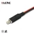 Import YLCNC Custom Length Electrical Cable Connector Plug Wire Harness from China