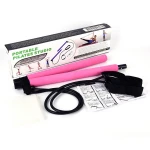 Yoga Pull Rod Portable Body Shaping Pull-up Stick Multifunctional Yoga Pilates Firness Stick