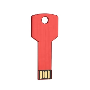 YONANSON Factory Wholesale USB Flash Drive Custom Logo USB Key For Promotional Gifts