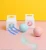 Import YOSHI Custom Package Logo Interactive Cats Training Self-moving Kitten Toys Smart Cat Automatic Rolling Ball Electric Cat Toys from China