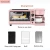 Import Yoslon Home use Multifunctional 3 in 1 Breakfast Makers Electric Coffee Toaster Braekfast Making Machine from China