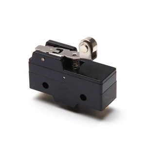 Z-15GW22-B Roller Switch Manufacturer Electric Micro Lever Limit Switches