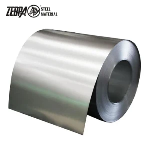 Z150 Galvalume Steel Coil Sheet Coil for Steel Structure