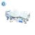Import ZC- E5R1 economic hospital bed with dining table from China