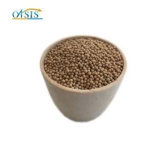 Zeolite raw material 5a molecular sieve for absorbent methanol