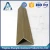Import zhenghe gold aluminum extrusion profile L shape inside corner tile trim from China